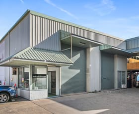 Factory, Warehouse & Industrial commercial property for sale at 3/10 Marshall Street Dapto NSW 2530