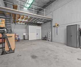 Factory, Warehouse & Industrial commercial property for lease at Unit 21/3 Frost Drive Mayfield West NSW 2304