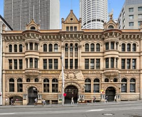 Offices commercial property for sale at lot 4/5-11 Bridge Street Sydney NSW 2000