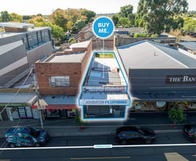 Shop & Retail commercial property sold at 1357 Toorak Road Camberwell VIC 3124