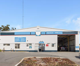 Factory, Warehouse & Industrial commercial property for sale at 4 Harlem Place Greenfields WA 6210