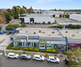 Shop & Retail commercial property for sale at Unit 1, 603 Whitehorse Road Mitcham VIC 3132