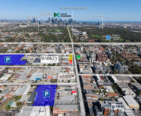 Shop & Retail commercial property for sale at 162-170 Sydney Road Brunswick VIC 3056