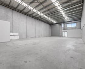 Factory, Warehouse & Industrial commercial property for sale at 32/463a Somerville Road Brooklyn VIC 3012