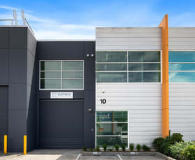 Factory, Warehouse & Industrial commercial property for sale at Unit 10/78 Reserve Road Artarmon NSW 2064