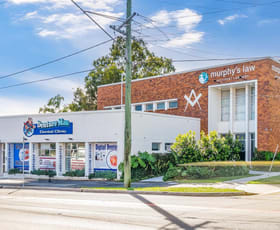 Offices commercial property for sale at 393 Gympie Rd Kedron QLD 4031