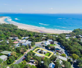 Shop & Retail commercial property for sale at 1 Galeen Street Point Lookout QLD 4183