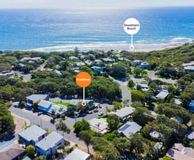 Shop & Retail commercial property for sale at 1 Galeen Street Point Lookout QLD 4183