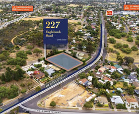 Development / Land commercial property for sale at 227 EAGLEHAWK RD LONG GULLY Bendigo VIC 3550