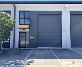 Factory, Warehouse & Industrial commercial property for sale at 6/16 Crockford Street Northgate QLD 4013