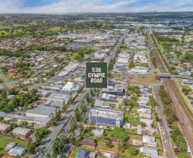 Development / Land commercial property for sale at 536 Gympie Road Strathpine QLD 4500