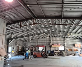 Factory, Warehouse & Industrial commercial property for sale at QLD