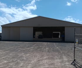 Factory, Warehouse & Industrial commercial property for sale at QLD