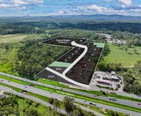 Development / Land commercial property for lease at 219 Westphalen Drive Riverview QLD 4303
