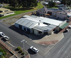 Shop & Retail commercial property for sale at 125 Main Street Zeehan TAS 7469