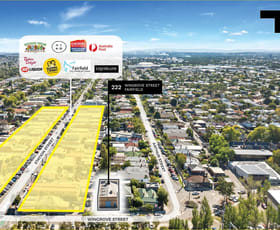 Factory, Warehouse & Industrial commercial property sold at 222 Wingrove Street Fairfield VIC 3078 Factory, Warehouse & Industrial commercial property sold at 222 Wingrove Street Fairfield VIC 3078