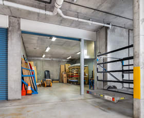 Factory, Warehouse & Industrial commercial property sold at 7/410 Pittwater Road North Manly NSW 2100