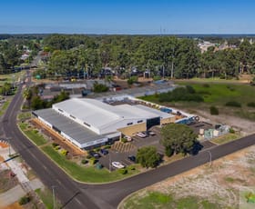Offices commercial property sold at 13 Pritchard Street Manjimup WA 6258