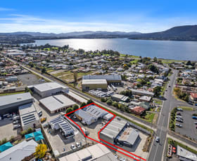 Factory, Warehouse & Industrial commercial property for lease at 105 Grove Road Glenorchy TAS 7010