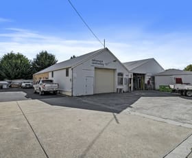 Factory, Warehouse & Industrial commercial property for lease at 105 Grove Road Glenorchy TAS 7010