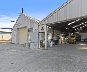 Factory, Warehouse & Industrial commercial property for lease at 105 Grove Road Glenorchy TAS 7010
