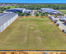 Development / Land commercial property for sale at 8 Charlie Triggs Crescent Thabeban QLD 4670