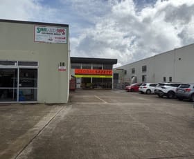 Factory, Warehouse & Industrial commercial property for sale at 16 Hilldon Court Nerang QLD 4211