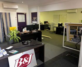 Showrooms / Bulky Goods commercial property for sale at 16 Hilldon Court Nerang QLD 4211