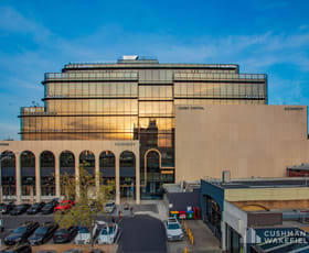 Offices commercial property sold at 489-505 Toorak Road Toorak VIC 3142