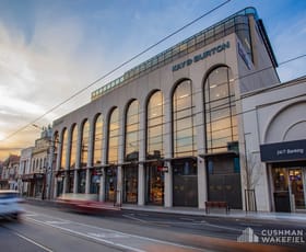 Offices commercial property sold at 489-505 Toorak Road Toorak VIC 3142