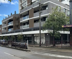 Shop & Retail commercial property for sale at 333 Liverpool Road Ashfield NSW 2131