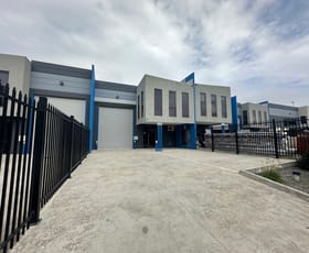 Factory, Warehouse & Industrial commercial property for sale at 7 Katz Way Somerton VIC 3062