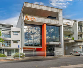 Offices commercial property for sale at 69 Robertson Street Fortitude Valley QLD 4006
