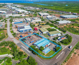 Development / Land commercial property for sale at 25 Campion Road East Arm NT 0822