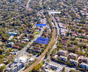 Development / Land commercial property for sale at 25 Pacific Highway Roseville NSW 2069