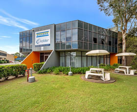 Factory, Warehouse & Industrial commercial property for sale at 19 Chifley Street Smithfield NSW 2164