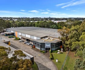 Factory, Warehouse & Industrial commercial property for sale at 19 Chifley Street Smithfield NSW 2164