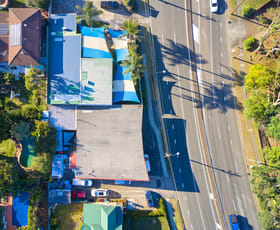 Shop & Retail commercial property for sale at 55a-57a Port Hacking Road Sylvania NSW 2224