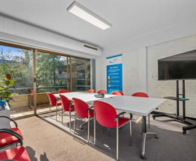 Offices commercial property sold at Suite 15/33 Ryde Road Pymble NSW 2073