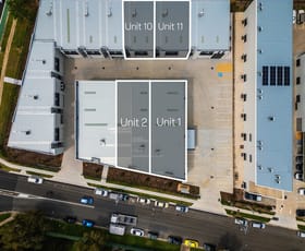 Factory, Warehouse & Industrial commercial property for sale at 1-9 Ourimbah Road Tweed Heads NSW 2485