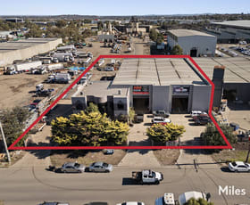 Factory, Warehouse & Industrial commercial property for sale at 15 Dennis Street Campbellfield VIC 3061