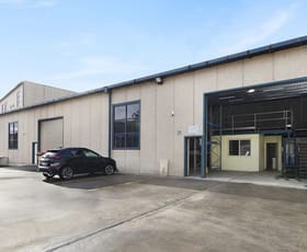 Factory, Warehouse & Industrial commercial property sold at 20/12 Cecil Road Hornsby NSW 2077