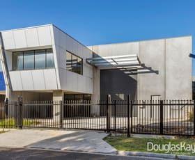 Factory, Warehouse & Industrial commercial property for sale at 2 Henderson Street Sunshine North VIC 3020