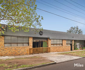 Factory, Warehouse & Industrial commercial property for sale at 67 St Hellier Street Heidelberg Heights VIC 3081