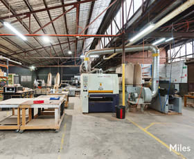 Factory, Warehouse & Industrial commercial property for sale at 67 St Hellier Street Heidelberg Heights VIC 3081