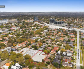 Factory, Warehouse & Industrial commercial property for sale at 67 St Hellier Street Heidelberg Heights VIC 3081