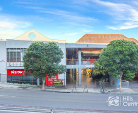 Offices commercial property for lease at 36/3-9 Terminus Street Castle Hill NSW 2154