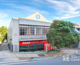 Offices commercial property for lease at 36/3-9 Terminus Street Castle Hill NSW 2154
