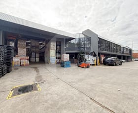 Factory, Warehouse & Industrial commercial property for sale at 2/14-38 BELLONA AVENUE Regents Park NSW 2143