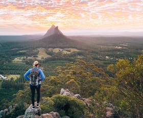 Hotel, Motel, Pub & Leisure commercial property for sale at Maleny QLD 4552